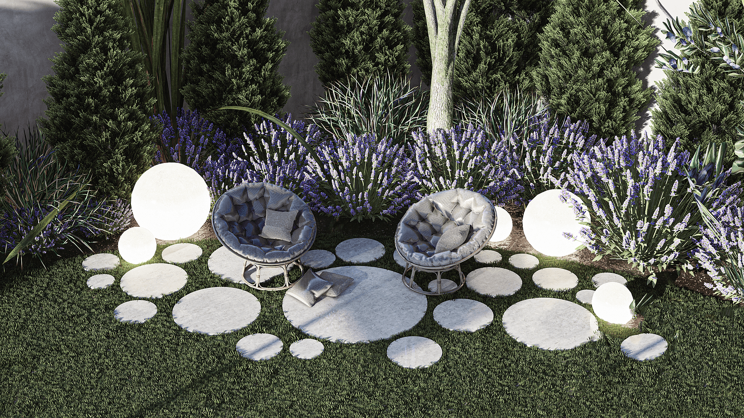 Villa Exterior gallery image 16